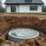 Płynna obsługa zbiornika bezodpływowego w domu jednorodzinnym – sprawdzone rozwiązania dla właścicieli nieruchomości