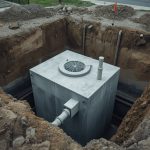 Eksploatacja systemów gromadzenia nieczystości w zabudowie mieszkaniowej – ekspercki opracowanie dotyczący bezpiecznego eksploatowania systemem gromadzenia nieczystości w praktyce