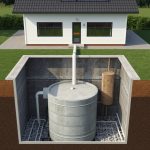 Eksploatacja systemów gromadzenia nieczystości w zabudowie mieszkaniowej – ekspercki opracowanie dotyczący bezpiecznego eksploatowania systemem gromadzenia nieczystości w praktyce