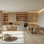 Marka Meble Wypozażenie Przestrzeni Stylizacja – Współczesne Pomysły Dla osób Wymagających klientów